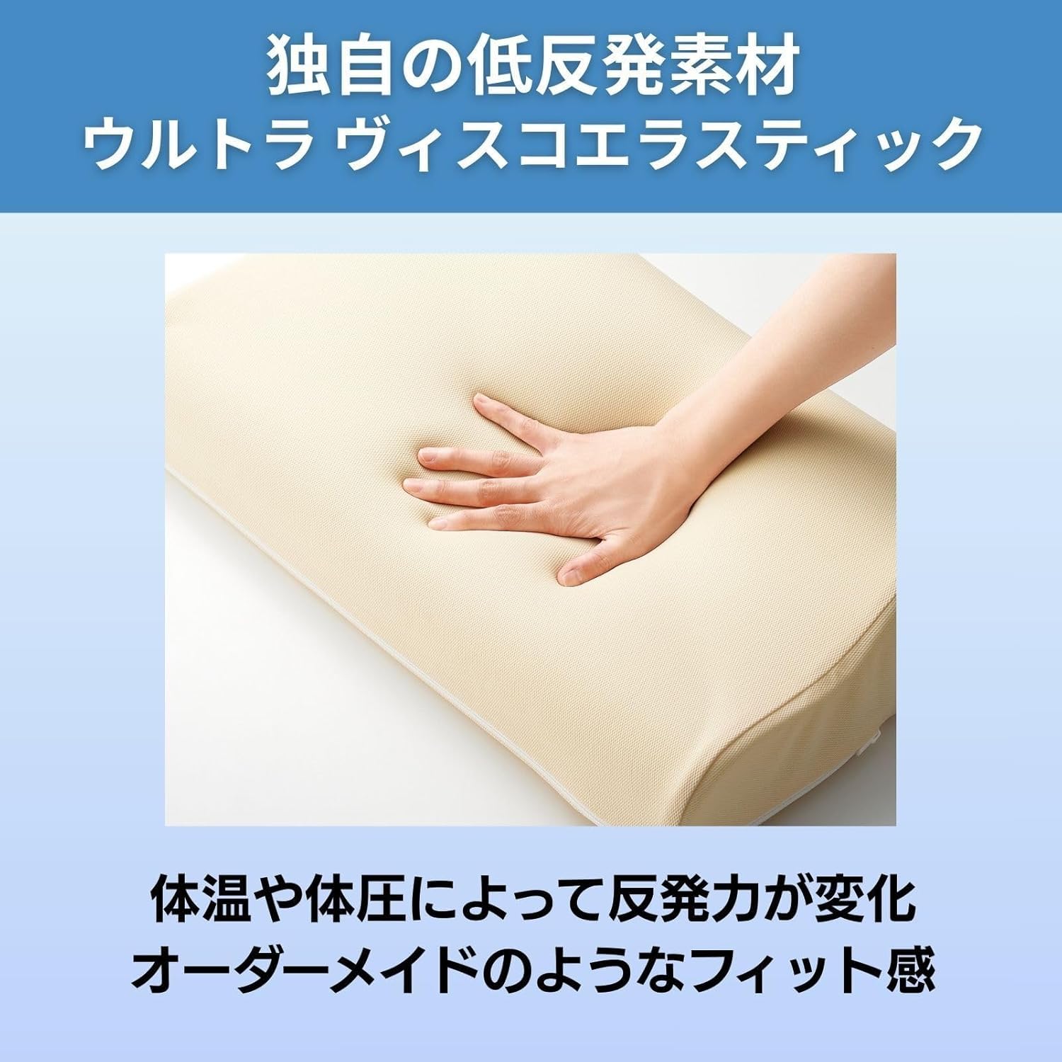 Amazon.co.jp: 【公式】トゥルースリーパー ネックフィットピロー