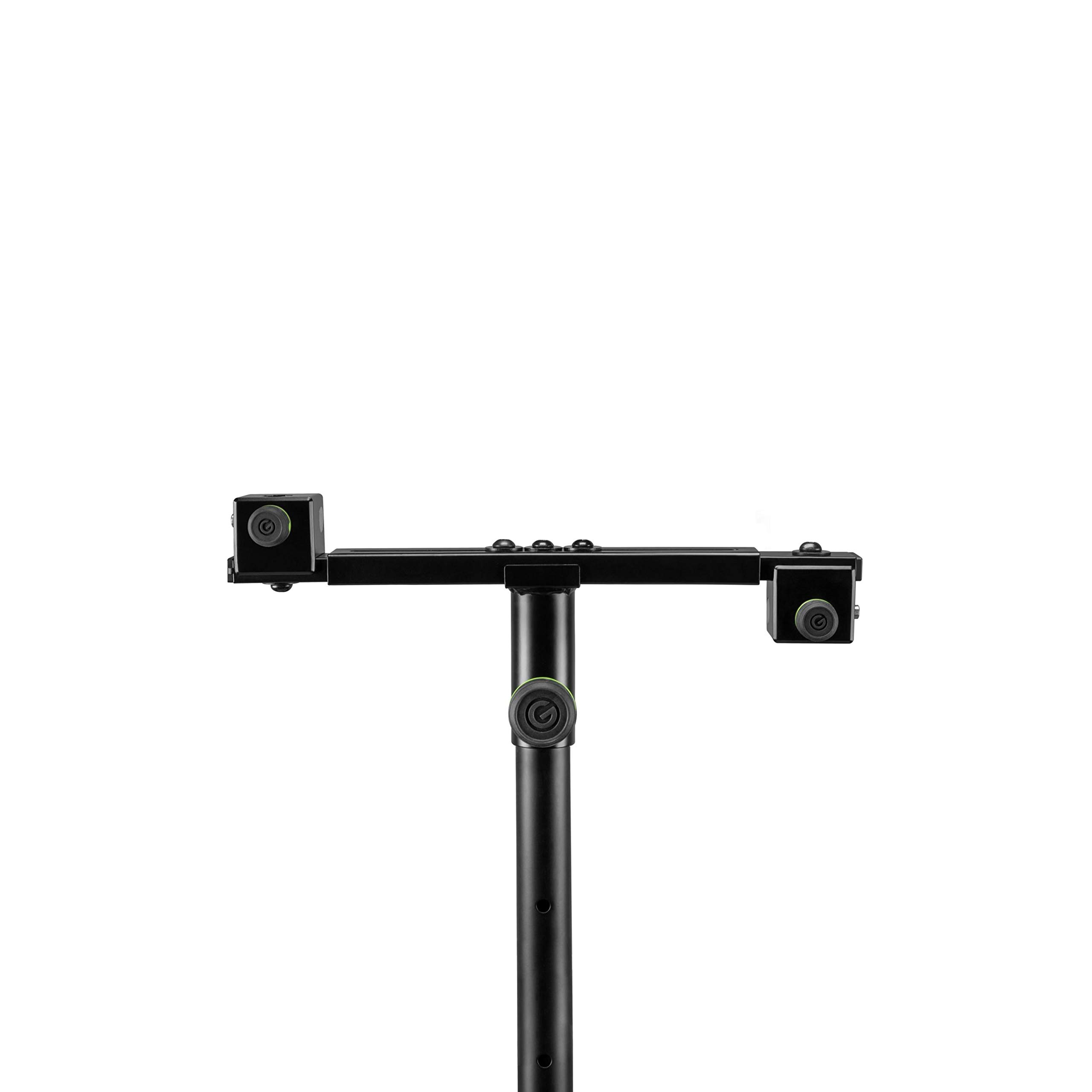 Gravity LS SUPER TB 01 - Barra transversal súper mini para trípodes de 35 mm