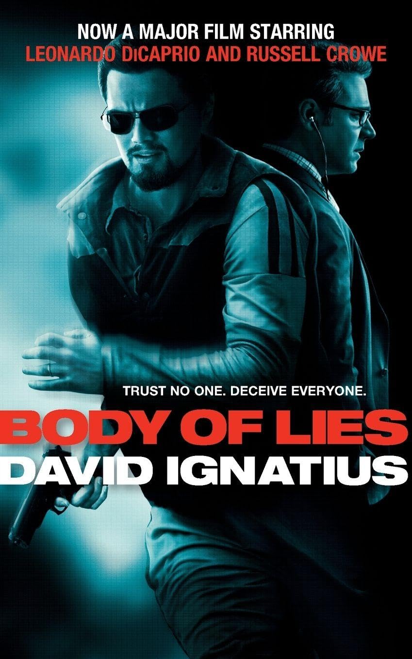 Body of Lies