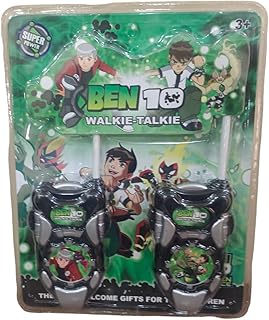 جهاز اتصال لاسلكي ووكي توكي بن تن سوبر باور