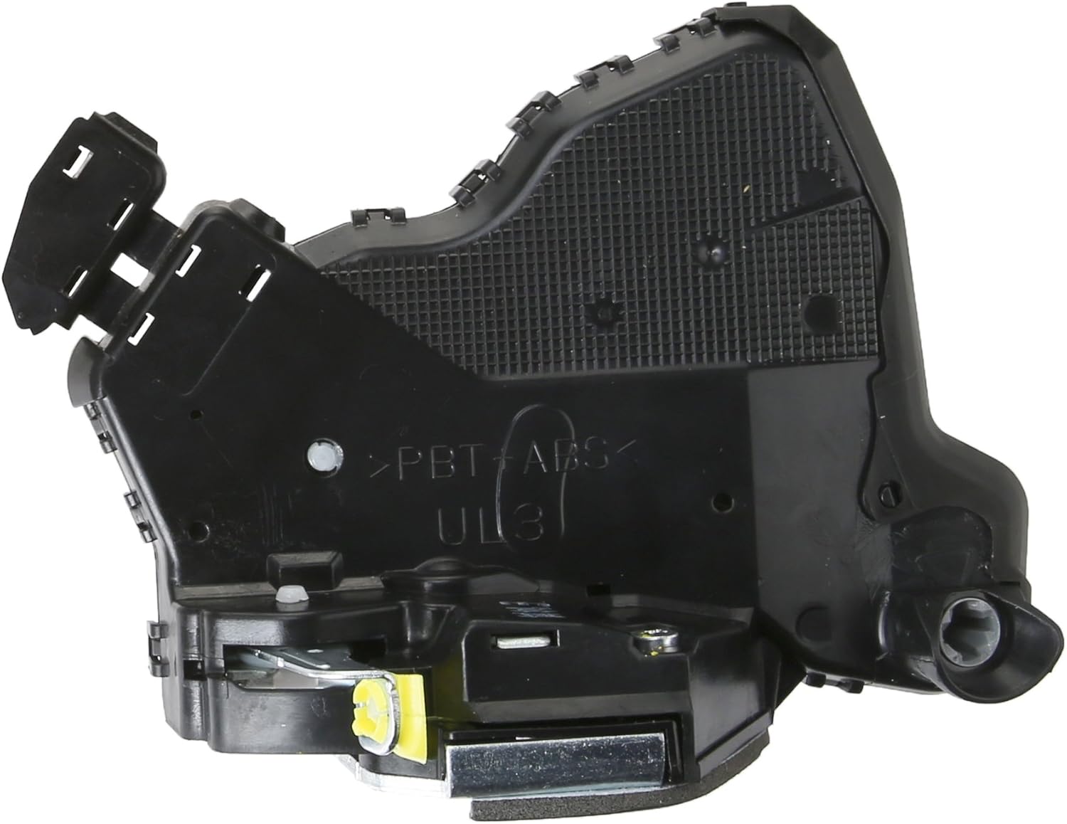 AISIN DLT-009 Door Lock/Latch Actuator Assembly - Compatible with Select Lexus ES300, ES330, GX470, RX330, RX350, RX400h Scion tC, xA Toyota 4Runner, Camry, Corolla, Matrix, Sienna, Solara Fr. Left