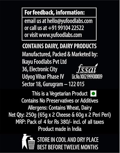 Miniatura 8 de Tazas de pasta totalmente naturales, alimentos liofilizados, paquete de 4, sin conservantes, ingredientes 100% naturales y vegetarianos, listas para