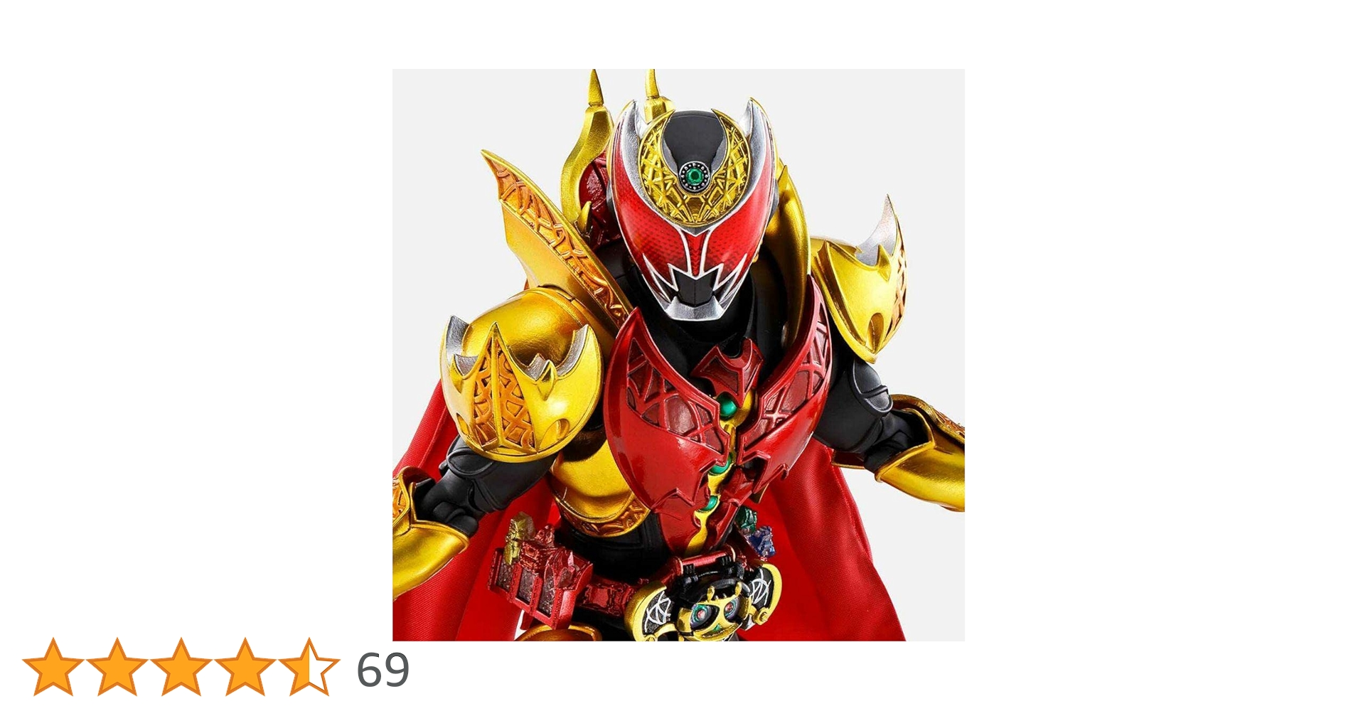 Amazon.co.jp: BANDAI SPIRITS(バンダイ スピリッツ) S.H.