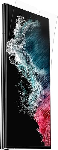 Miniatura 3 de OtterBox ALPHA FLEX - Protector de pantalla transparente para Galaxy S22 Ultra (GEN 2)