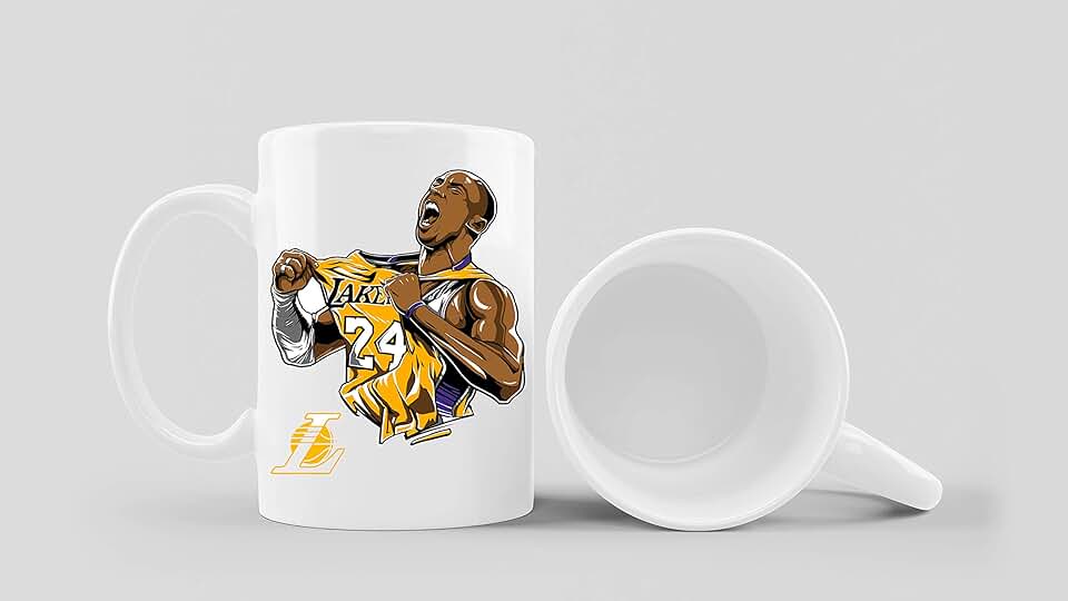 Amazon.co.uk nba gift