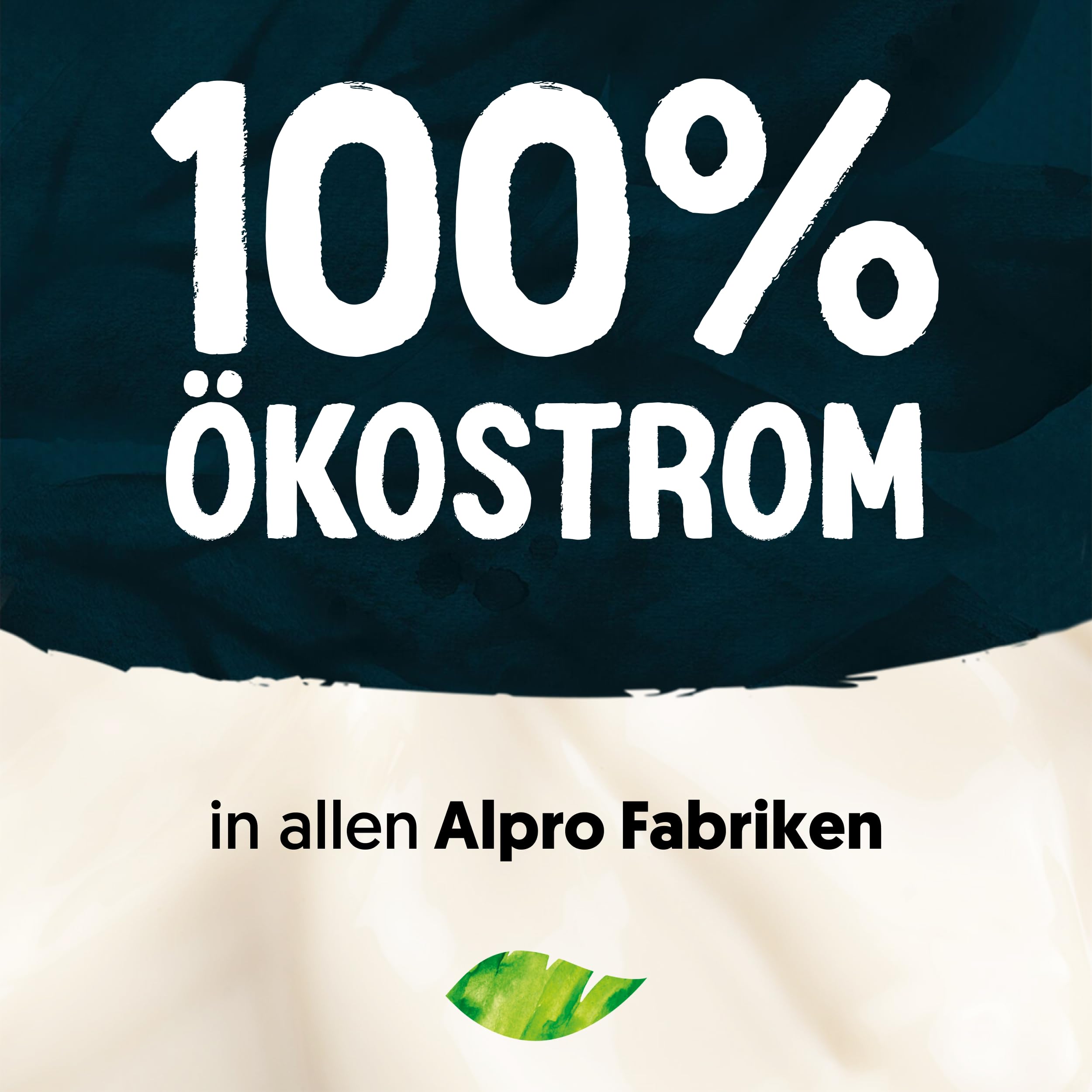 Alpro Proteindrink Natur 8 x 1L pflanzlich laktosefrei zuckerarm proteinreich