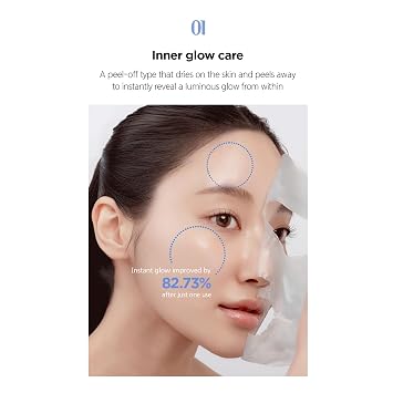 Essential Mool Wrapping Mask (2.7 Fl Oz)
