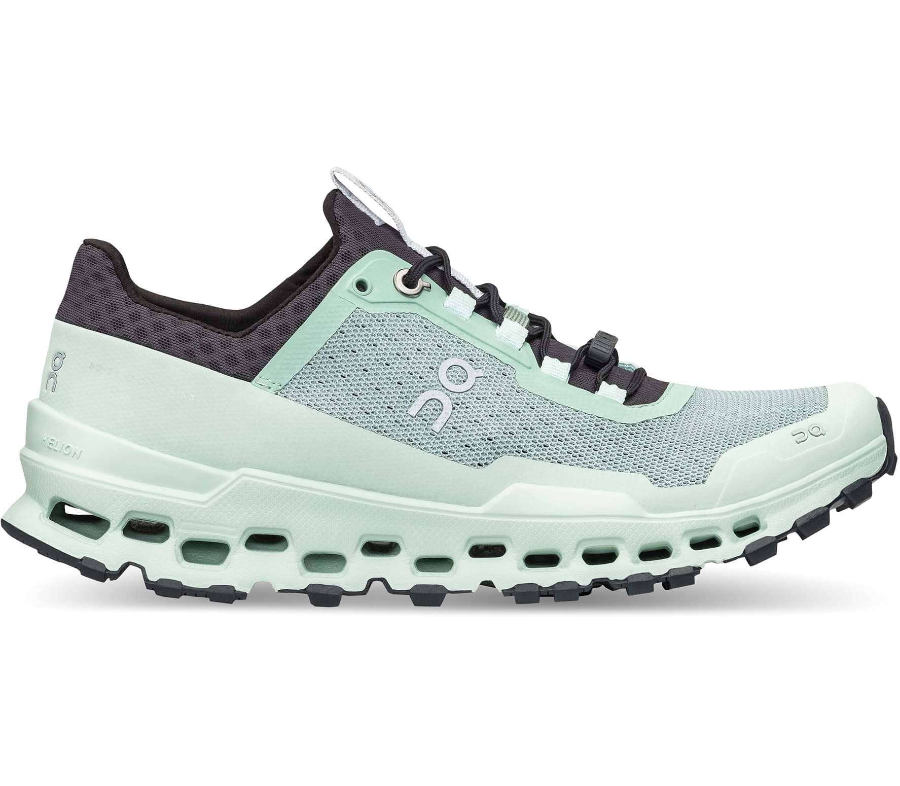 On Cloudultra Moss/Eclipse 11 M