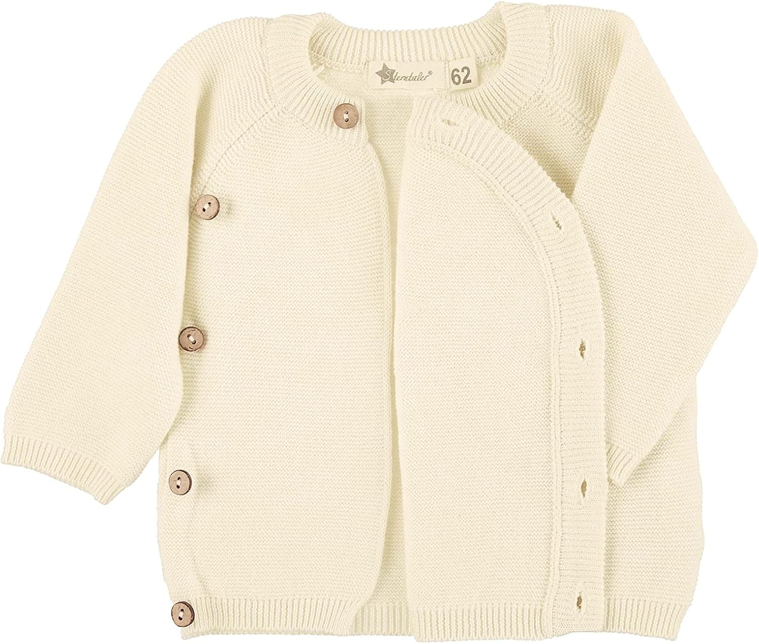 Cardigan by Sterntaler