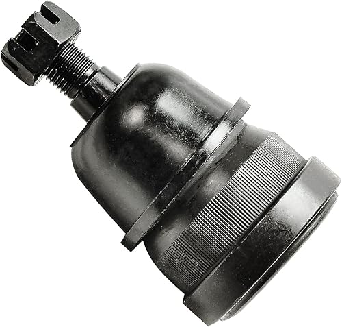 Miniatura 1746 de Detroit Axle - Par de rótulas delanteras inferiores para Jeep 2014-2018 Cherokee, 2 juntas esféricas inferiores reemplazo 2015 2016 2017