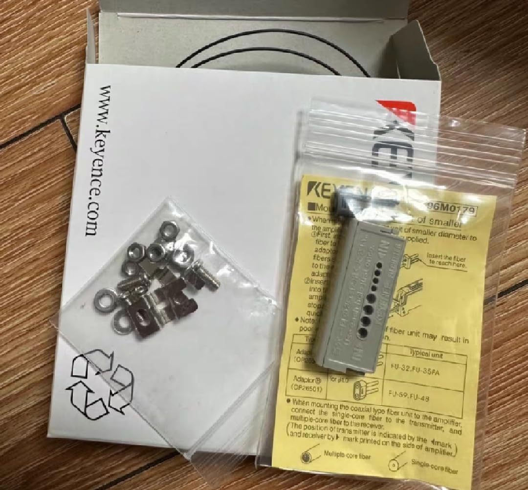 1 PCS FU-18 Original Spare Parts, 1-Year Warranty