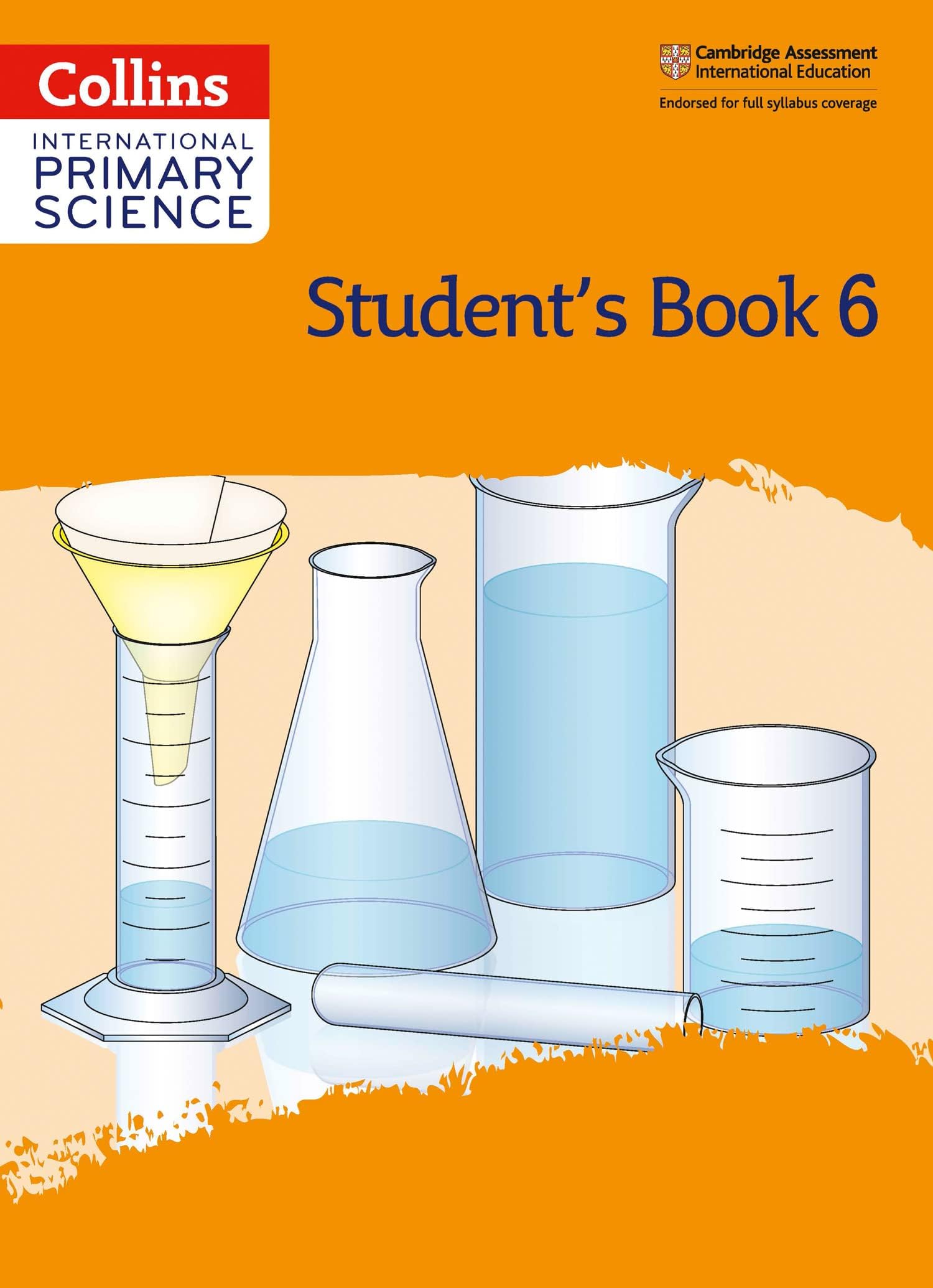 International Primary Science Student's Book: Stage 6