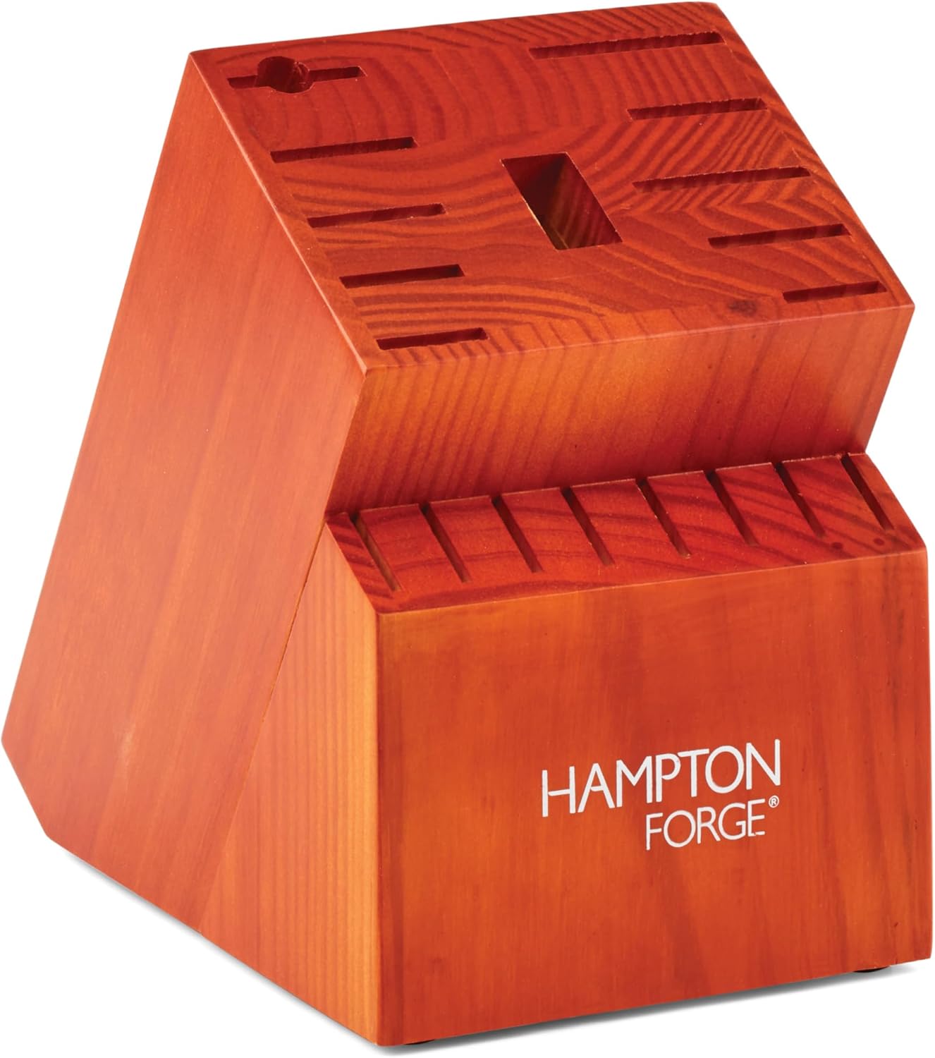 Hampton Forge – Atlantis – 20 Piece Knife Block Set