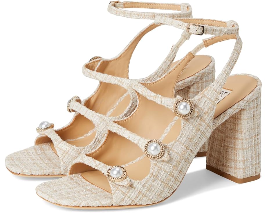 Badgley Mischka Vella - Pair View