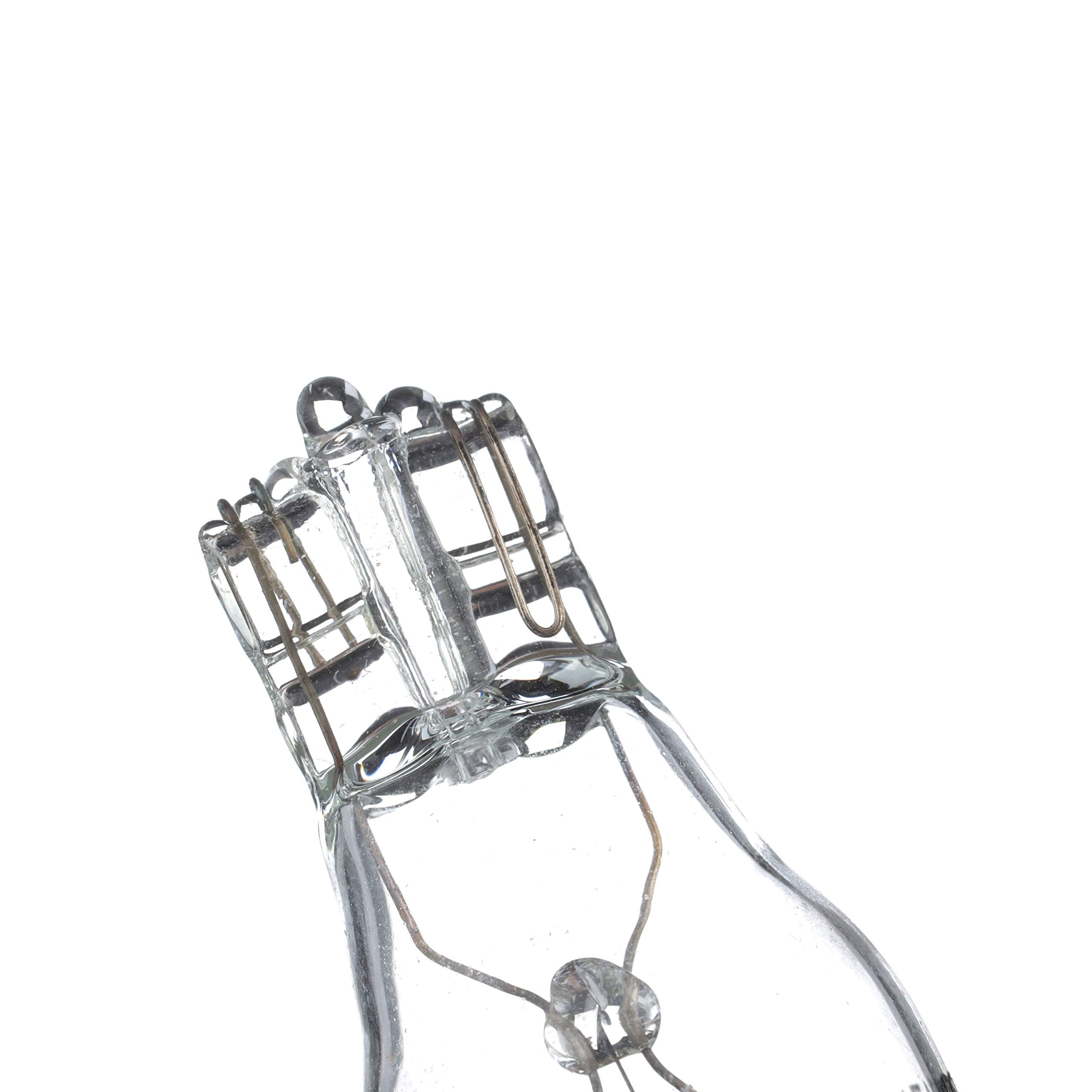 Seachoice All-Round White Light, Reduced Glare Replacement Bulb, 10 Watt