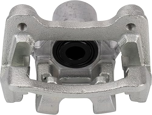 Vista 734 de TRQ - Juego de pinzas de freno delantero