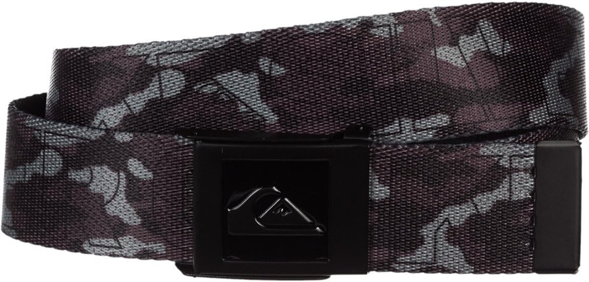 Quiksilver Big Boys' Merit Belt