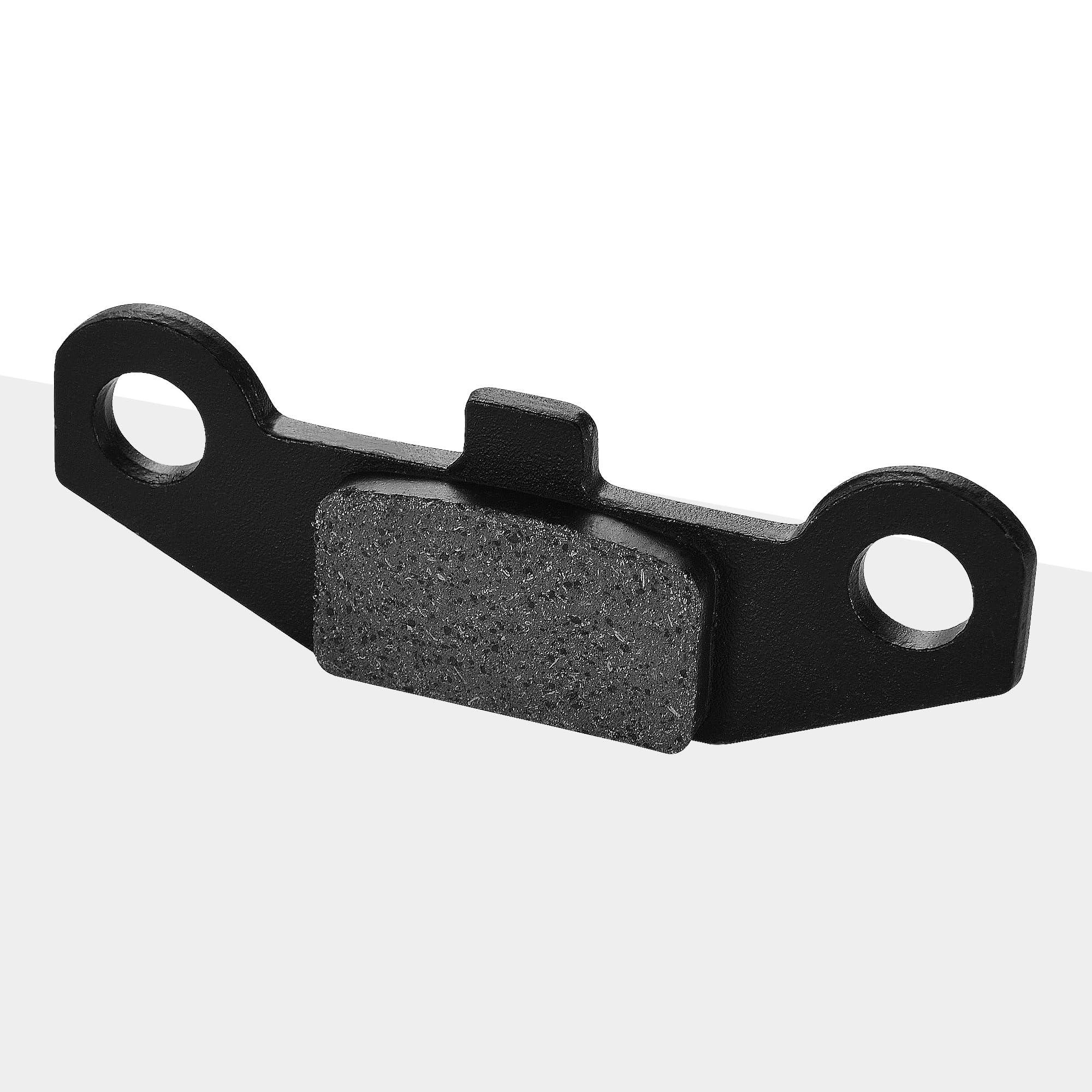 GOOFIT Plaquette De Frein Roller Pour 150cc 200cc 250cc ATV Dirt Bike Pit Bike Go Kart - Lot De 2