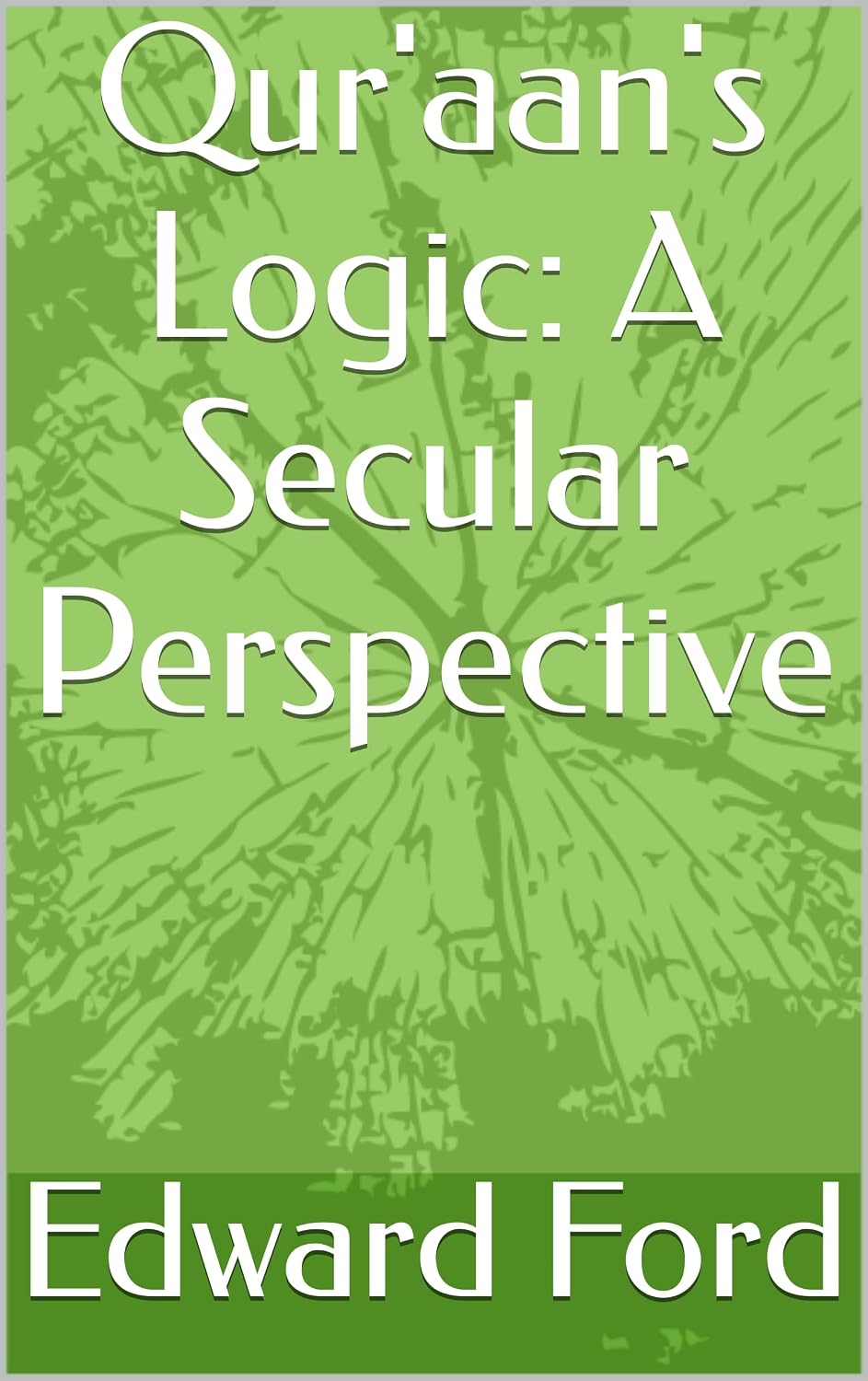 Qur'aan's Logic: A Secular Perspective