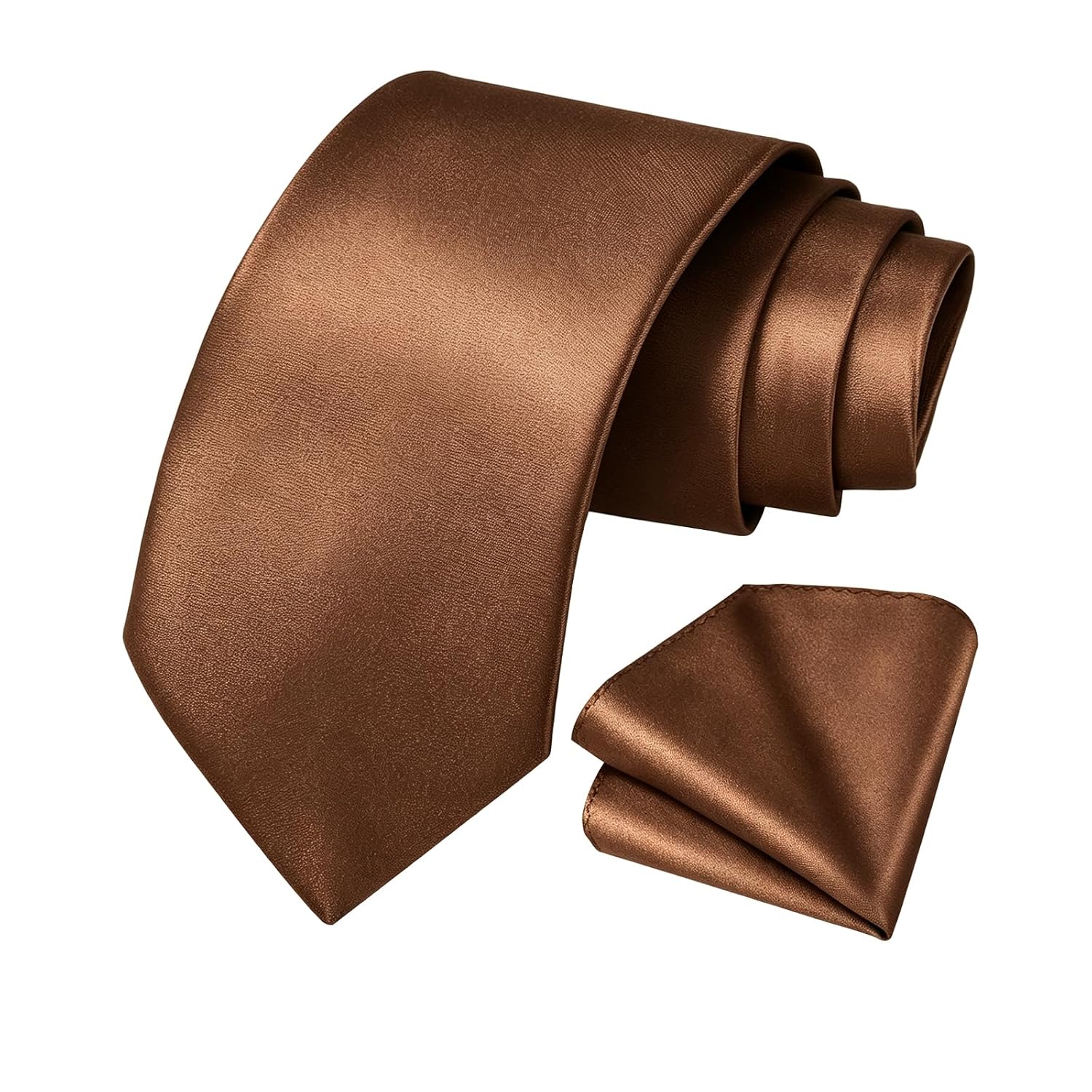 2 x brown tone