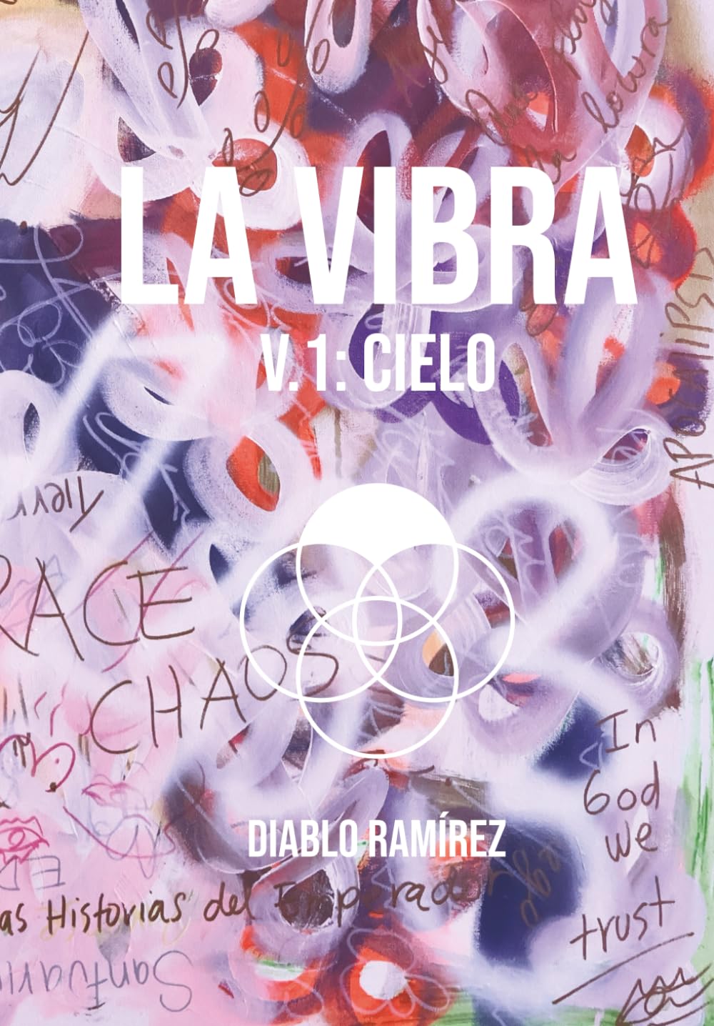 La Vibra. V: 1. Cielo: Las historias del emperador
