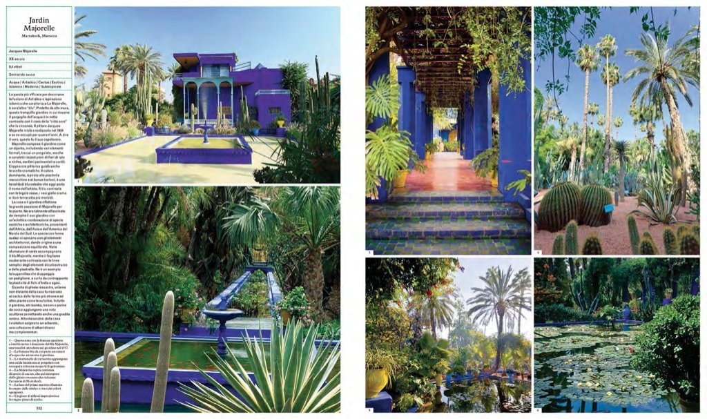 Il giardino del giardiniere