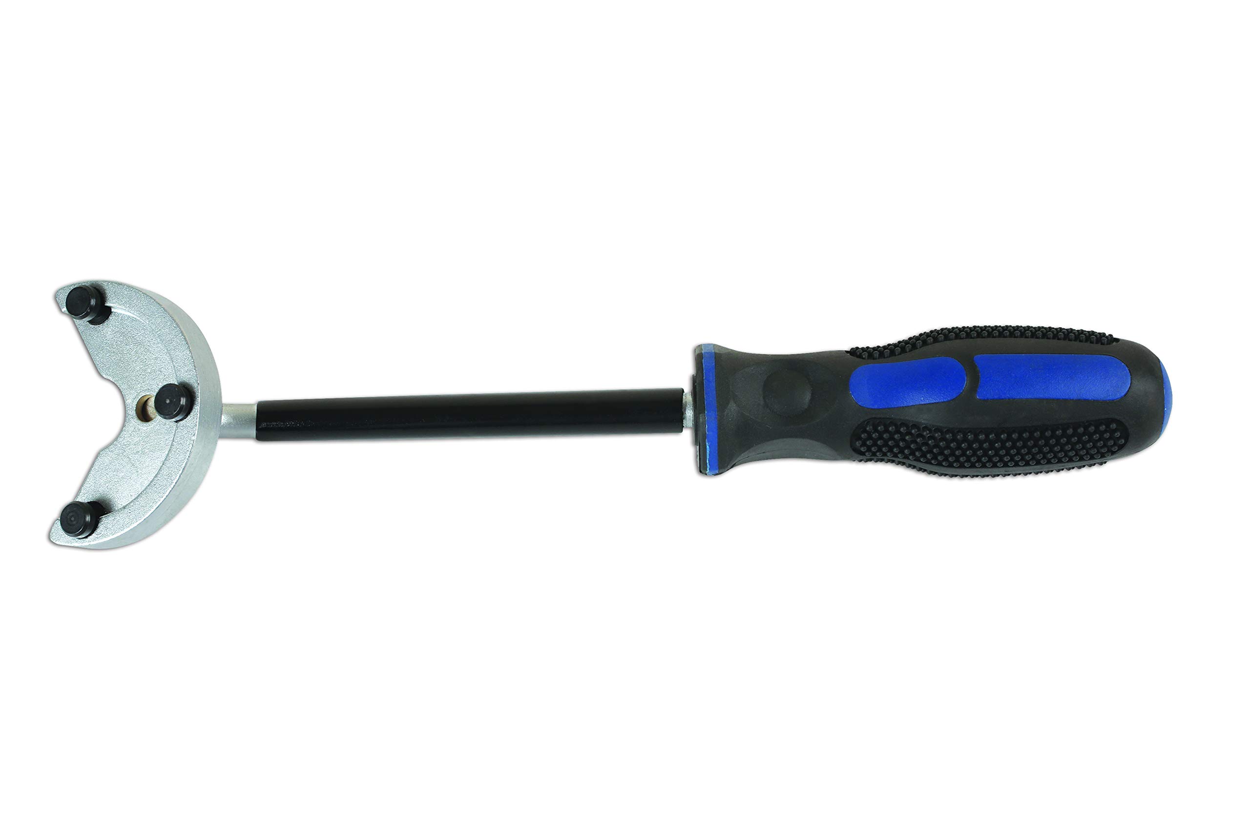 Laser 6384 Klucz nasadowy amortyzatora