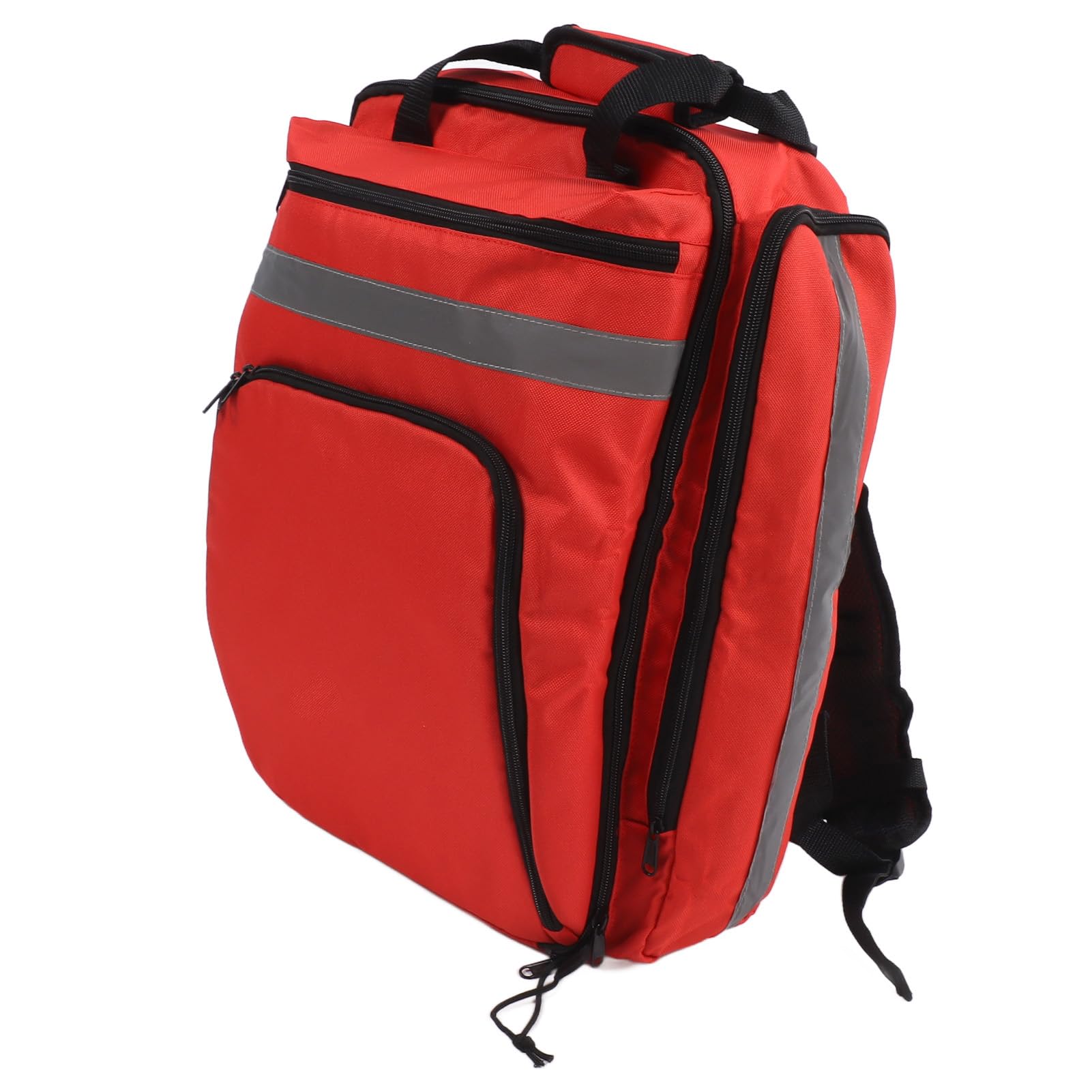 Apteczka Pierwszej Pomocy Plecak Ratunkowy z Tkaniny 600D Torba o Dużej Pojemności Zestaw Odciążający do Zestawu Taktycznego do Zestawu Medycznego Systemy Przechowywania