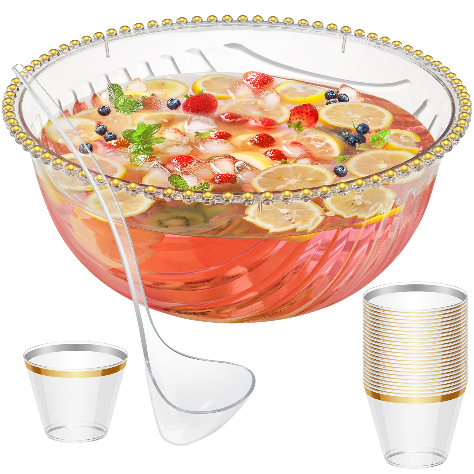 Recept: Zomer Noedel Bowl met Tahin Dressing