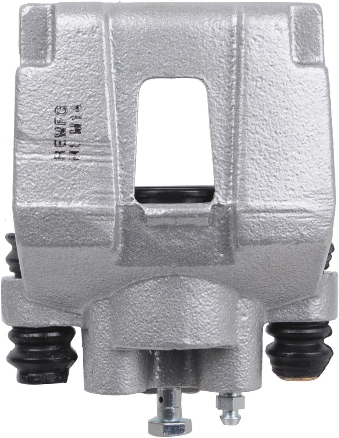 Goodyear Brakes GY5306 | Coated Rear Driver Side Brake Caliper fits Ford Explorer 10-01, Explorer Sport 2003, Explorer Sport Trac 10-03; Jeep Liberty 07-03, TJ 06-03 & More - See Applications Below