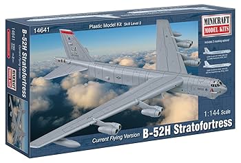 ハ*ン様 B-52 Stratofortress 1/72 プラモデル Amazon | モデルコレクト 1/72 アメリカ空軍 B-52G ストラト