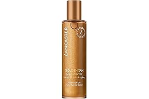 Golden Tan Maximizer by Lancaster After Sun Care