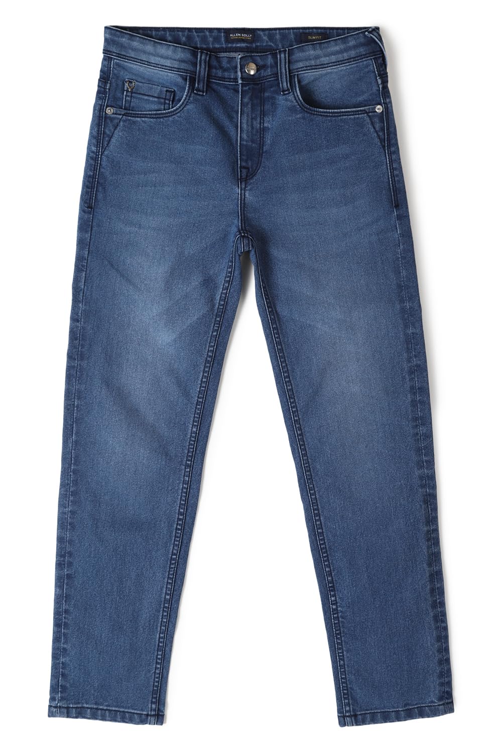Allen Solly Girl's Slim Fit Mid Rise Jeans - Review, Price and Buying Guide