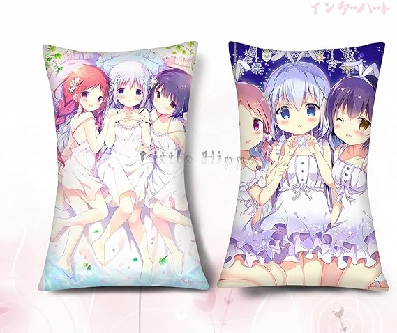 Amazon インターハート 抱き枕 ご注文はうさぎですか 奈津恵 なつ めぐみ 柔らかい 枕カバー アニメグッズ アニメ 抱きまくら お昼寝枕 両面印刷 ソファ抱き枕 クッション 漫画 カスタム可能 2way 40cm 60cm 枕本体 枕カバー アニメ 萌えグッズ 通販 Amazon インターハート 抱き枕 ご注文はうさぎですか 奈津恵 なつ めぐみ 柔らかい 枕カバー アニメグッズ アニメ 抱きまくら お昼寝枕 両面印刷 ソファ抱き枕 クッション 漫画 カスタム可能 2way 40cm 60cm 枕本体 枕カバー アニメ 萌えグッズ 通販