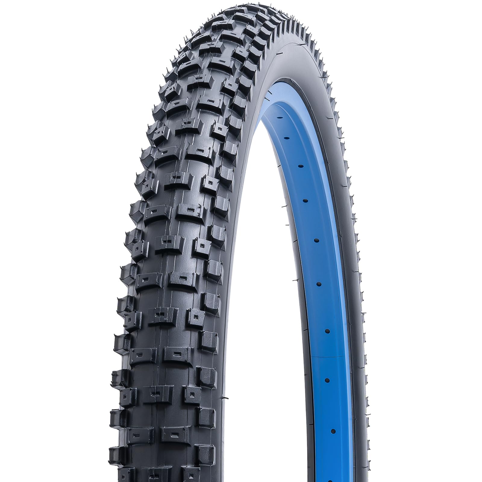Amazon | FengCan 1本 24 2.35 タイヤ,24x2.35 57-507 自転車 タイヤ