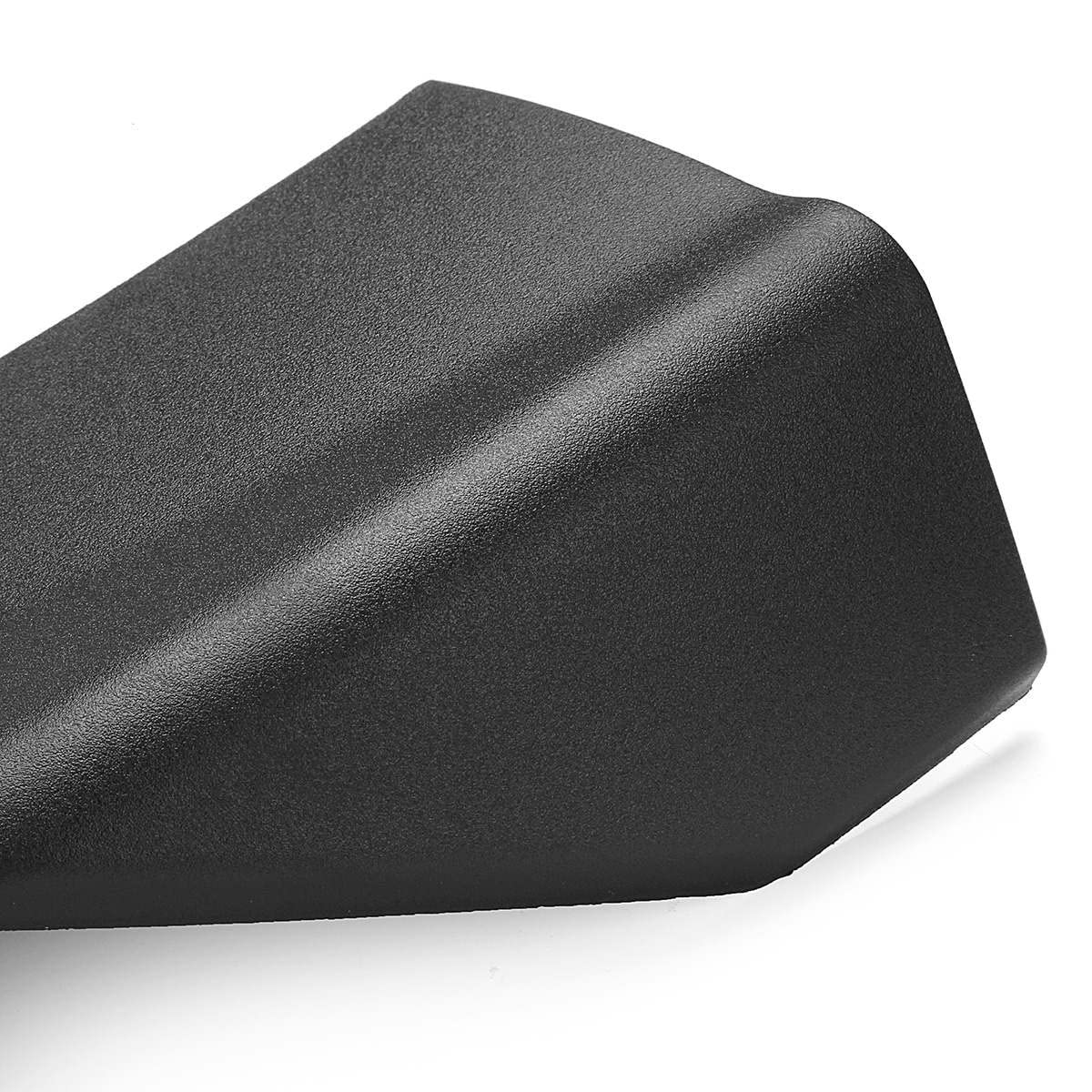 Dla Forda Dla Mustanga Akcesoria Samochodowe Do Stylizacji Para Przedni Zderzak Samochodowy Splitter Wargi Podbródek Spoiler Dyfuzor Winglets Protector