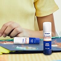 Vista 7 de BAZIC Products Barras de pegamento 0.28 oz 4