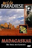 Wilde Paradiese - Madagaskar: Die Insel der Lemuren