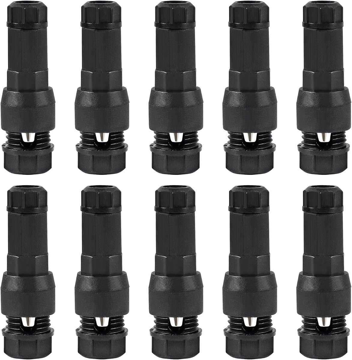 10Pcs Low Voltage Landscape Wire Connector