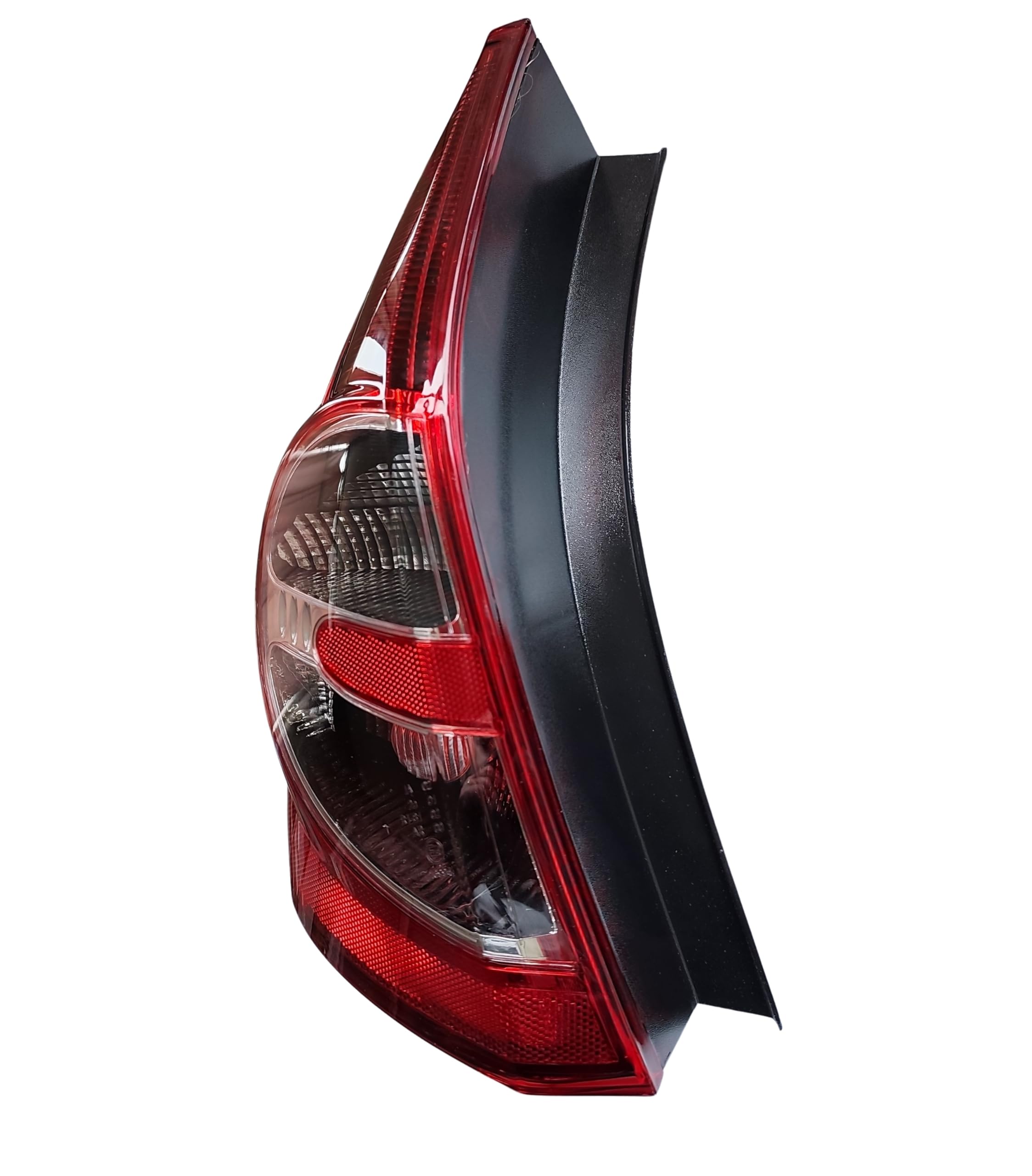 Generisch Fanale posteriore sinistro per Dacia Sandero 2007-2012, Stepway 2009-2012 MK1, marchio di omologazione E 8200734825