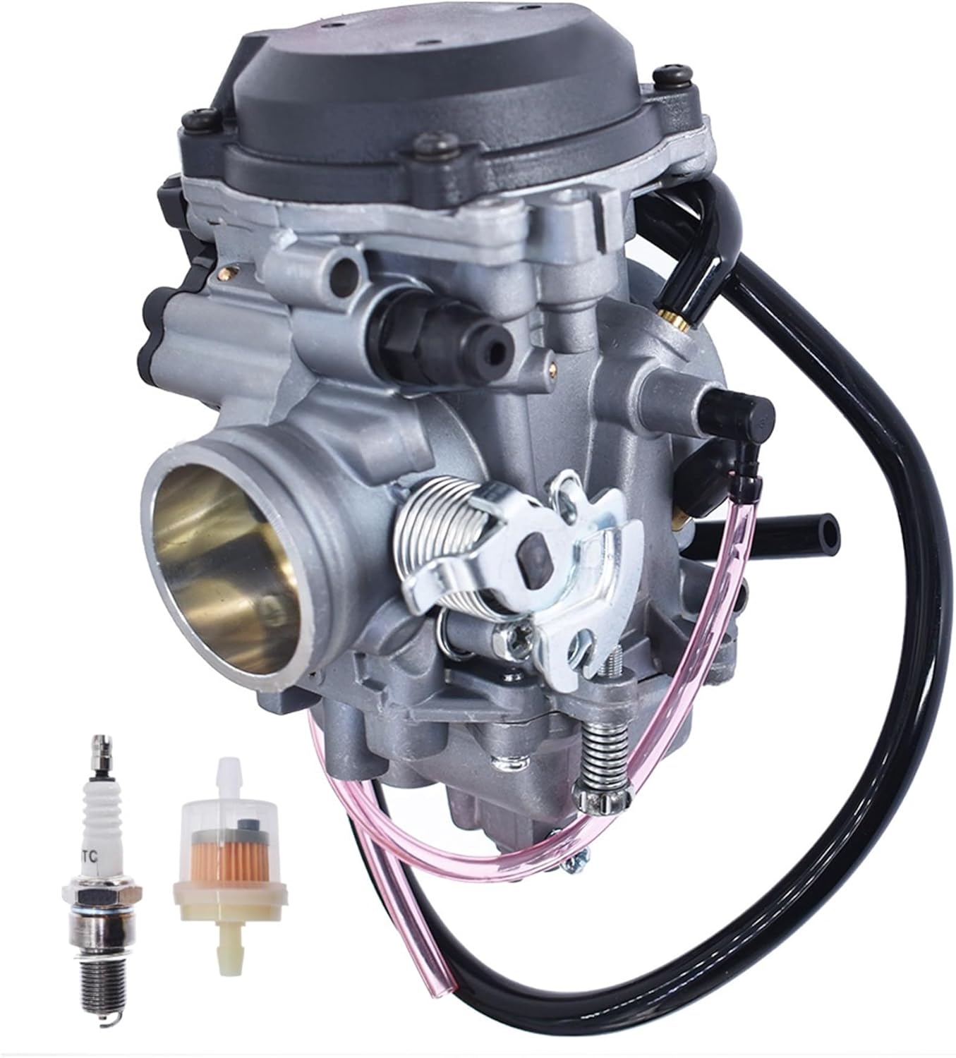 ALL-CARB Carburetor Replacement for Yamaha XT225 1992 1993-1999 2000 Carb