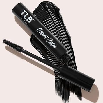 The Lip Bar - Cheat Code Lengthening Mascara