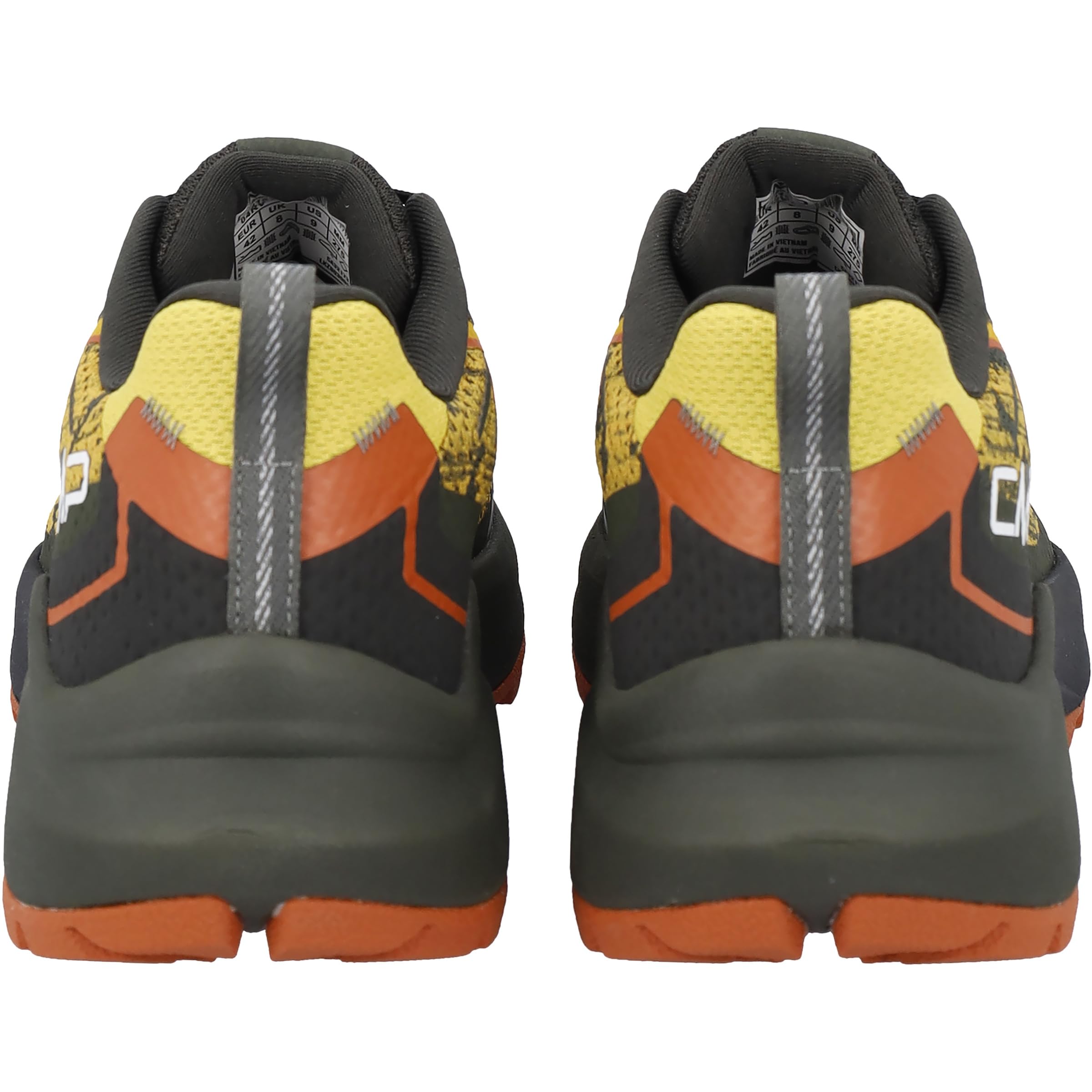 CMP JEMINI Wmn Fast Hiking Shoes Uomo 3Q38157