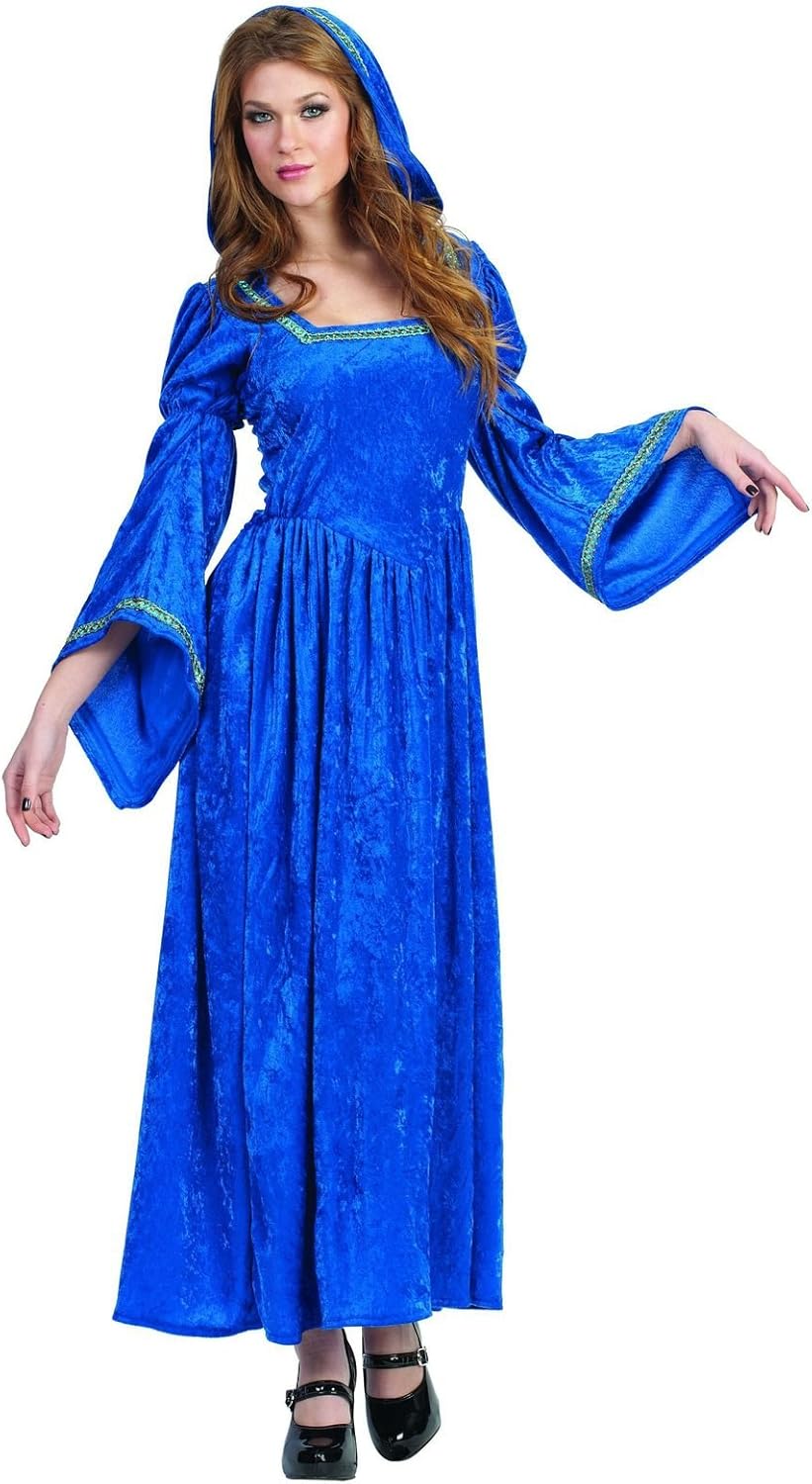 RG Costumes Women's Renaissance Bell