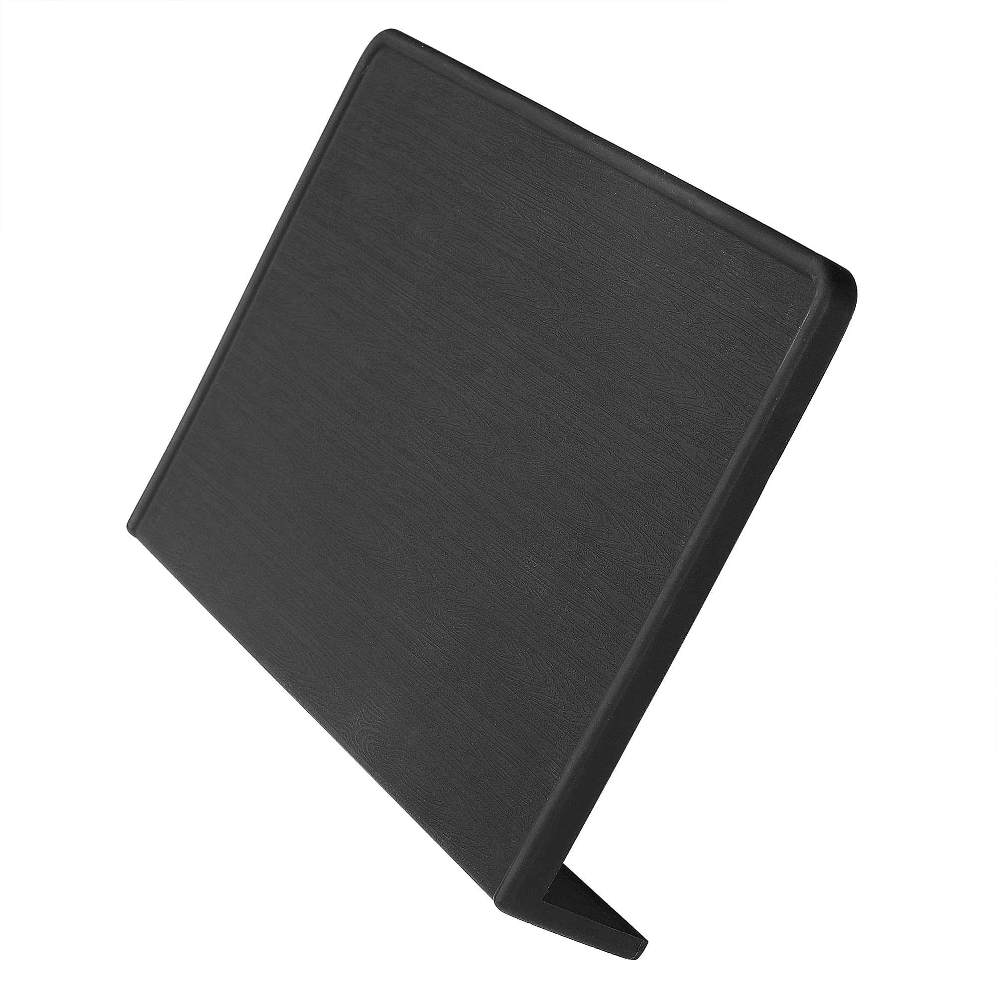 Normcore Stazione Di Pressatura Per Espresso, Tappetino Per Pressatura Espresso Con Supporto Per Portafiltro, Tappetino Per Tamper Caffè, Silicone Antiscivolo Per Uso Alimentare, Bianco