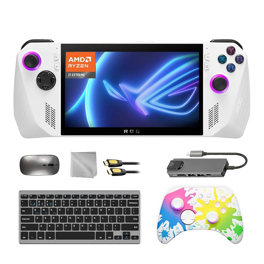 その他 Asus ROG ally rc71l Buy ROG Ally and Find the Best Gaming Handheld Console Price