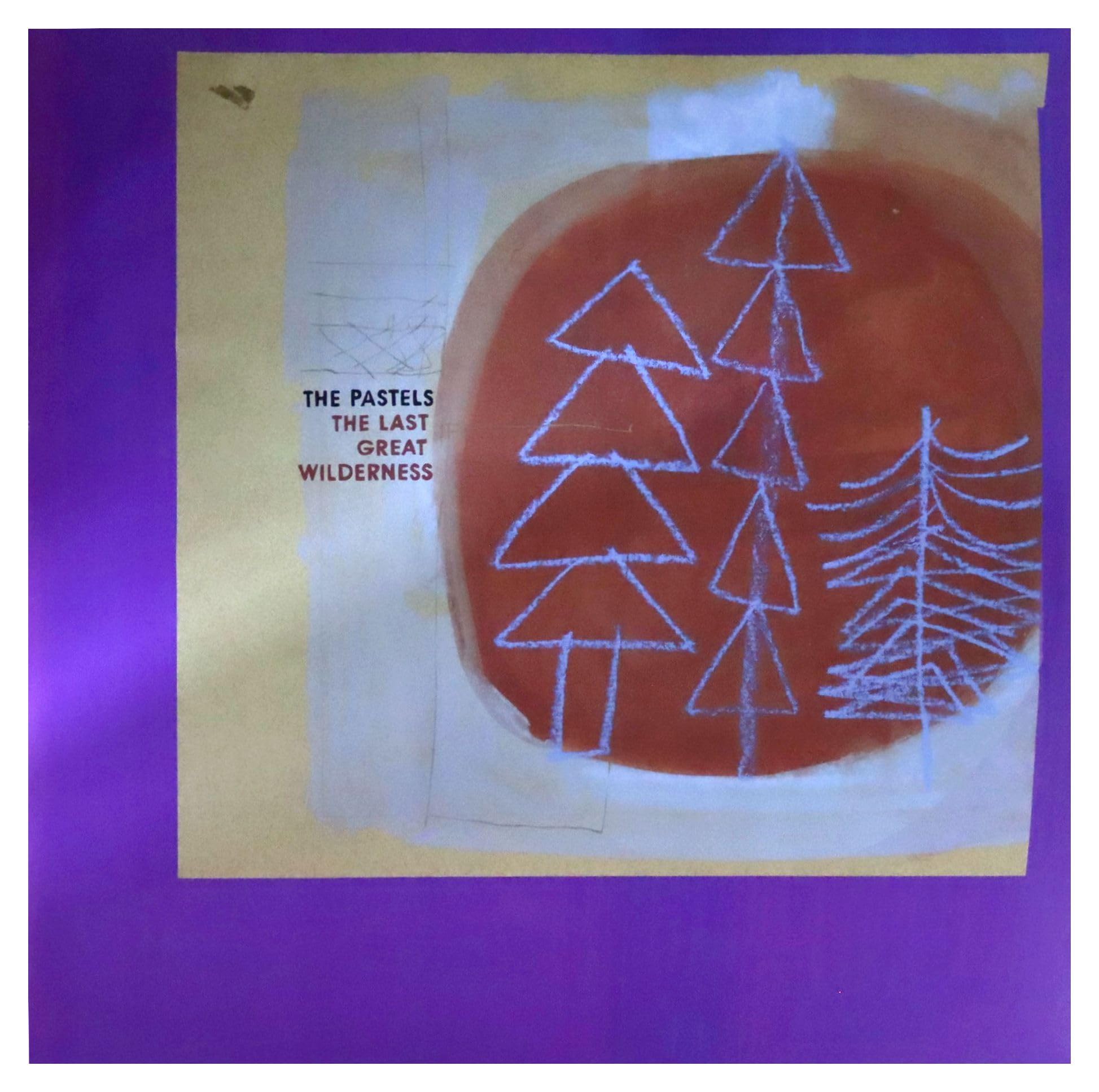 The Last Great Wilderness [VINYL]