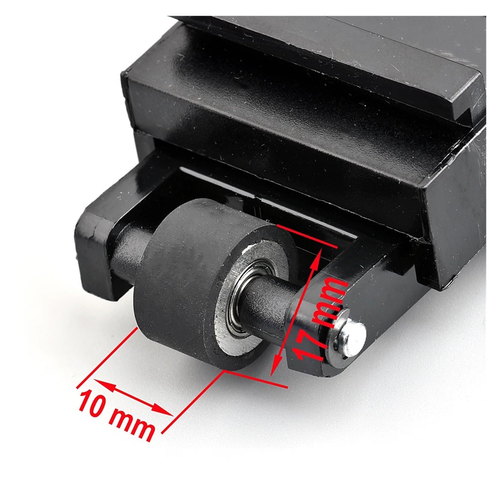 Generisch Andruckrollenbaugruppe für CT630 900 1200 Schneideplotter