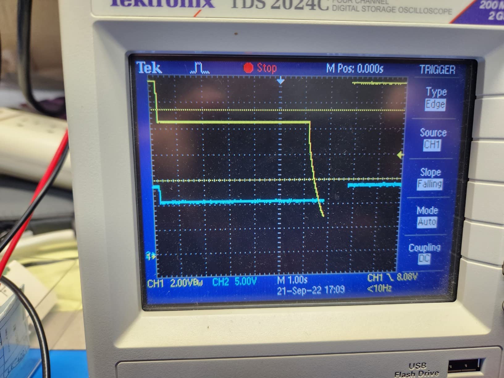 Product works, huge delay in shutoff on low voltage side, slow to turn back on