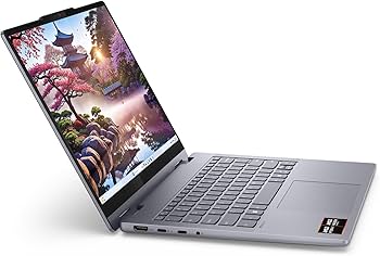 Windowsノート本体 Lenovo IdeaPad 5 2-in-1/Ultra 5 225H Windowsノート本体 Lenovo IdeaPad 5 2-in-1/Ultra 5 225H Amazon.com